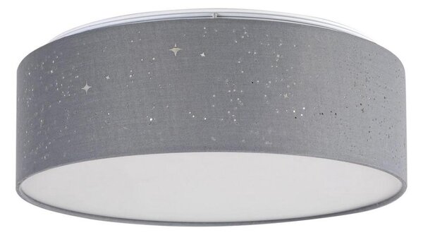 Rabalux - Plafoniera LED/22W/230V grigia