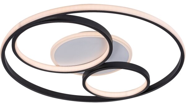 Rabalux - Plafoniera LED dimmerabile LED/50W/230V 3000-6000K + +TC