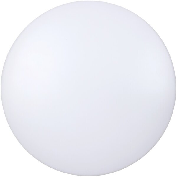 Rabalux 3338 - Plafoniera LED ROB LED/20W/230V