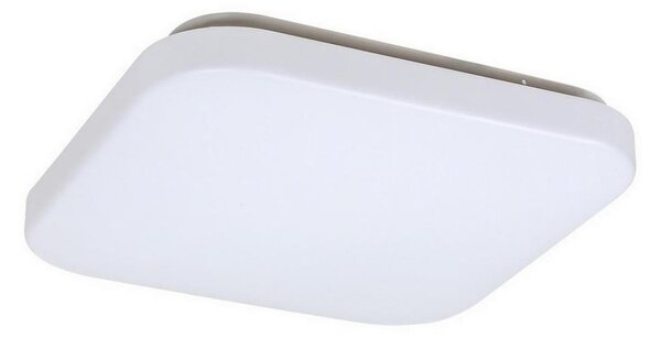Rabalux 3340 - Plafoniera a LED ROB LED/20W/230V