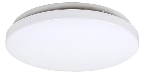 Rabalux 3338 - Plafoniera LED ROB LED/20W/230V