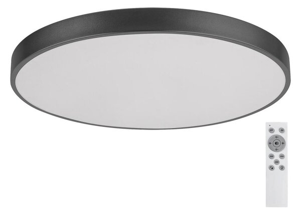 Rabalux 3316 - Plafoniera LED dimmerabile TESIA LED/60W/230V 60 cm + +TC