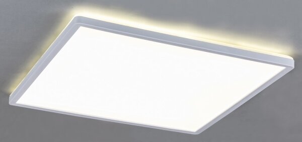 Rabalux 3429 - Plafoniera LED PAVEL LED/18W/230V
