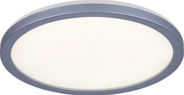 Rabalux 3358 - Plafoniera LED da bagno LAMBERT LED/15W/230V IP44