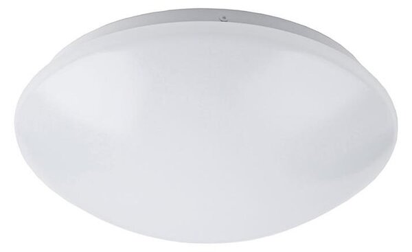 Rabalux 3434 - Plafoniera LED LUCAS LED/12W/230V