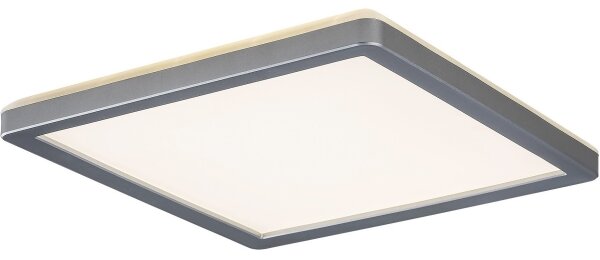 Rabalux 3359 - Plafoniera LED da bagno LAMBERT LED/15W/230V IP44