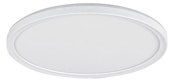 Rabalux 3427 - Plafoniera LED PAVEL LED/18W/230V