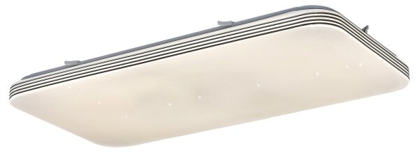 Rabalux - Plafoniera LED/36W/230V