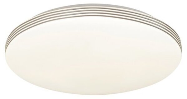 Rabalux 3411 - Plafoniera LED OSCAR LED/36W/230V rotonda