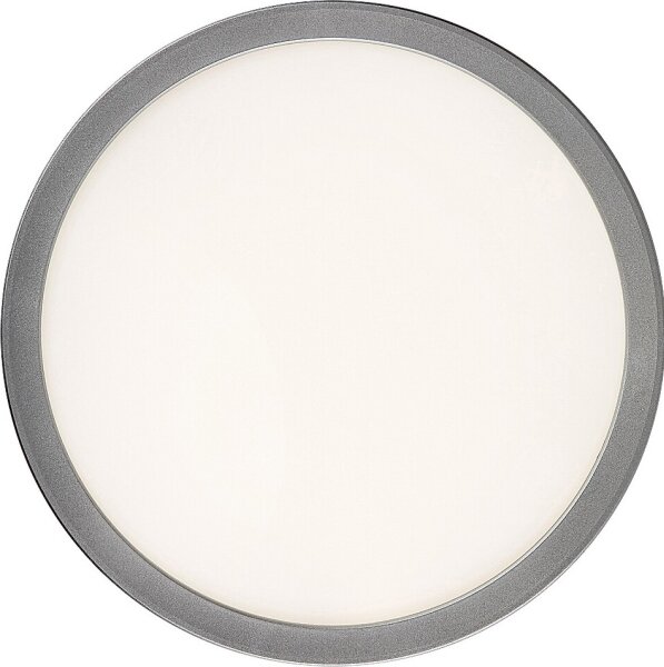 Rabalux 3358 - Plafoniera LED da bagno LAMBERT LED/15W/230V IP44