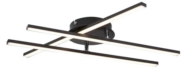 Rabalux - Plafoniera LED 3xLED/25W/230V