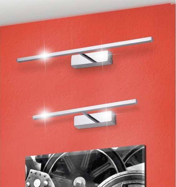 Rabalux 3909 - Lampada LED da quadro PICTURE SLIM LED/8W/230V