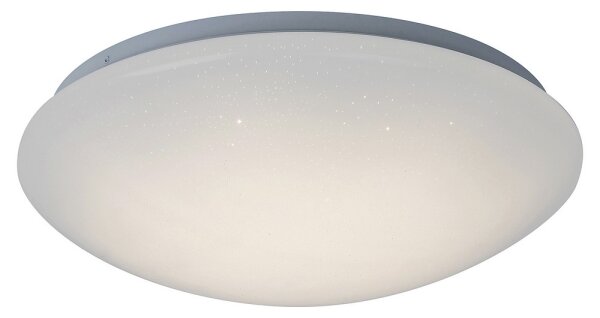 Rabalux 3938 - Plafoniera LED LUCAS LED/24W/230V