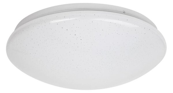 Rabalux 3937 - Plafoniera LED LUCAS LED/18W/230V 330mm