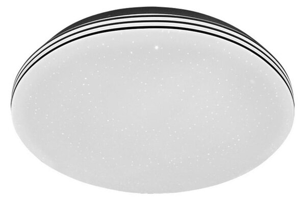 Rabalux - Plafoniera da bagno a LED/20W/230V IP44