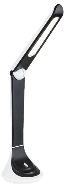 Rabalux - Lampada LED da tavolo LED/5W/230V nera