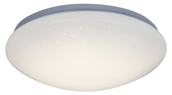 Rabalux 3937 - Plafoniera LED LUCAS LED/18W/230V 330mm