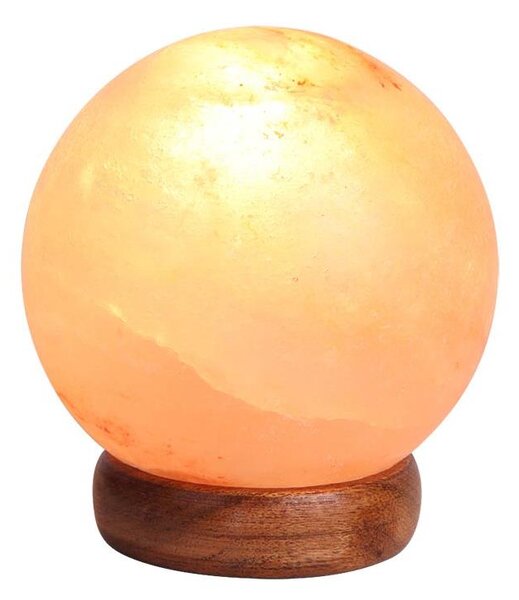Rabalux 4093 - Lampada salina OZONE 1xE14/15W/230V