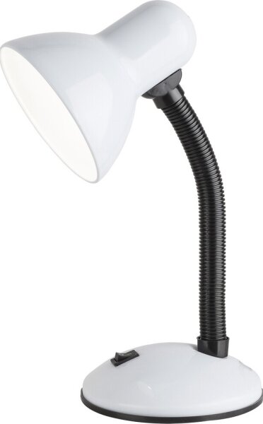 Rabalux 4168 - Lampada da tavolo DYLAN 1xE27/40W/230V