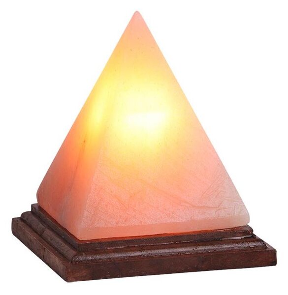 Rabalux 4096 - Lampada di sale VESUVIUS 1xE14/15W/230V