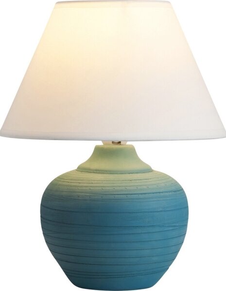 Rabalux 4392 - Lampada da tavolo MOLLY E14/40W