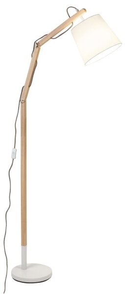 Rabalux 4192 - Lampada con piedistallo THOMAS E27/60W