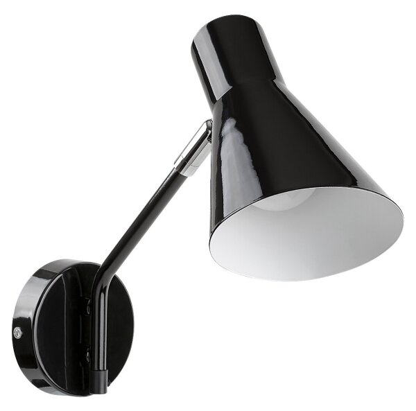 Rabalux 4504 - Lampada da muro ALFONS 1xE27/25W/230V