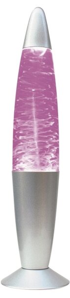 Rabalux 4533 - Lampada decorativa MILIE RGB 0,9W