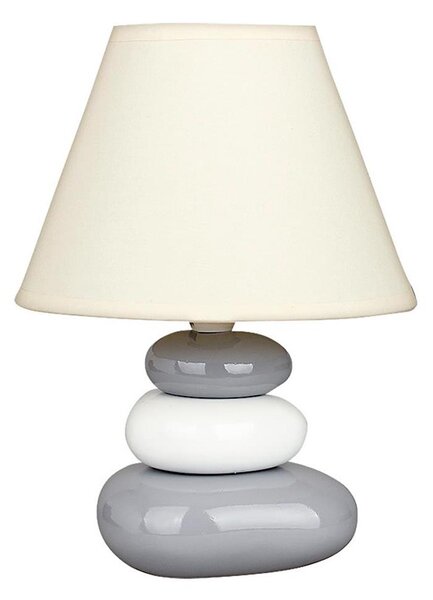Rabalux 4948 - Lampada da tavolo SALEM 1xE14/40W/230V