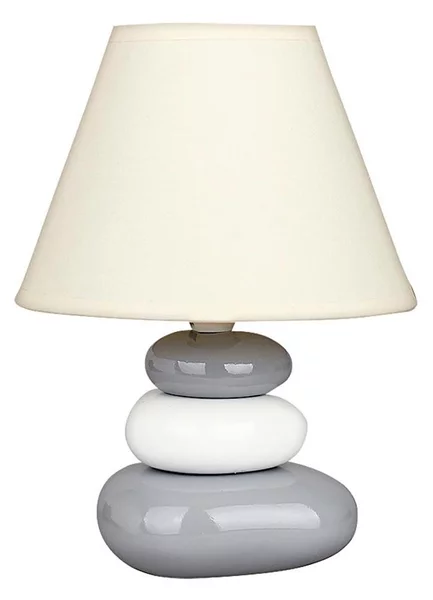 Rabalux 4948 - Lampada da tavolo SALEM 1xE14/40W/230V