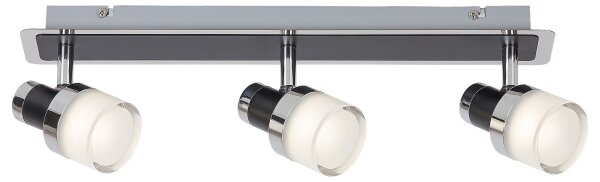 Rabalux 5023 - Applique a LED da bagno HAROLD LED/15W/230V IP44