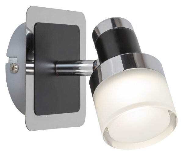 Rabalux 5021 - Applique LED HAROLD LED/5W/230V IP44