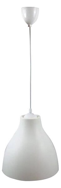 Rabalux 5059 - Lampadario a sospensione con filo MORRIS 1xE27/40W/230V