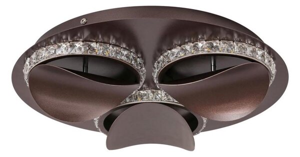 Rabalux 5050 - Plafoniera dimmerabile CAPRIANA LED/18W/230V