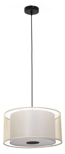 Rabalux - Lampadario su filo 3xE27/40W/230V