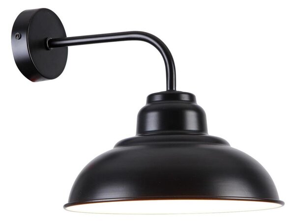 Rabalux 5307 - Lampada da muro DRAGAN 1xE27/60W/230V