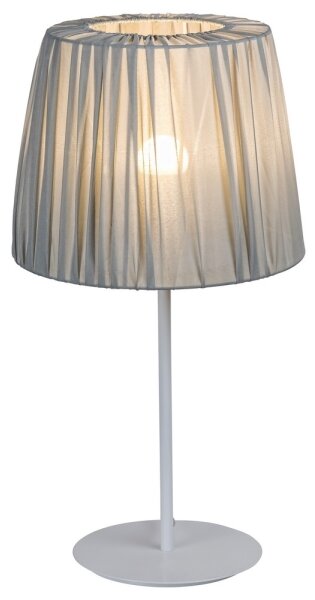 Rabalux 5455 - Lampada da tavolo PIXIE 1xE27/60W/230V