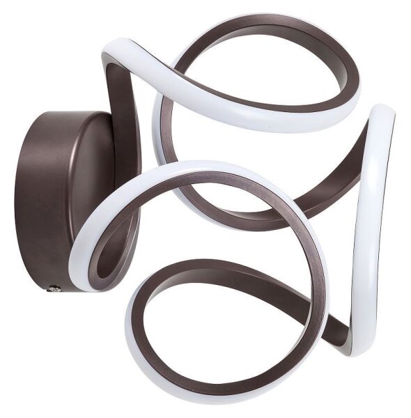 Rabalux 5694 - Applique a LED AMBROSIO LED/11W/230V