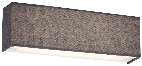 Rabalux 5685 - Applique a LED MORPHEUS LED/6W/230V grigio/bianco