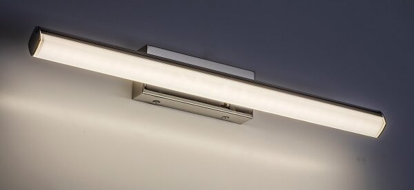 Rabalux 5719 - LED Lampada da bagno SILAS LED/12W/230V