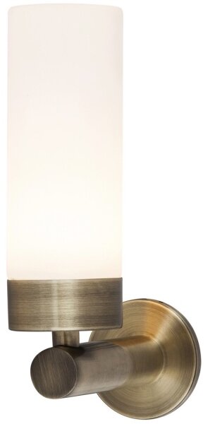 Rabalux 5745 - Applique da bagno a LED BETTY LED/4W/230V bronzo