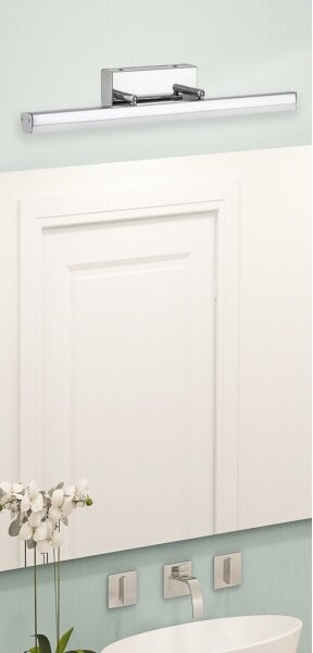 Rabalux 5719 - LED Lampada da bagno SILAS LED/12W/230V