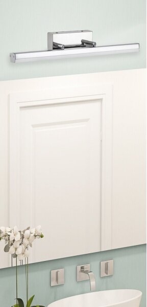 Rabalux 5719 - LED Lampada da bagno SILAS LED/12W/230V