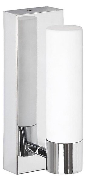 Rabalux 5749 - Applique da bagno LED JIM LED/5W/230V IP44