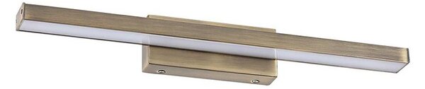 Rabalux 5721 - Illuminazione LED per specchio da bagno JOHN LED/12W/230V