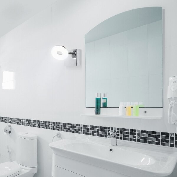 Rabalux 5716 - LED Lampada da bagno BEATA LED/5W/230V