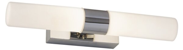 Rabalux 5750 - LED Lampada da bagno per specchi JIM 2xLED/5W/230V