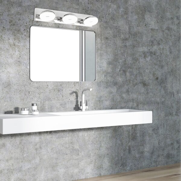 Rabalux 5718 - LED Lampada da bagno BEATA 3xLED/5W/230V