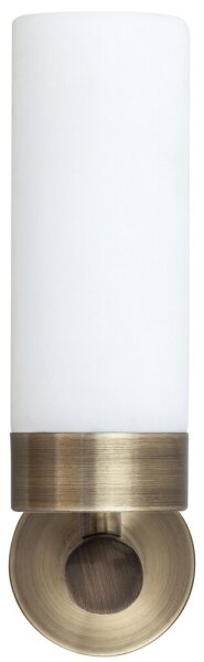 Rabalux 5745 - Applique da bagno a LED BETTY LED/4W/230V bronzo