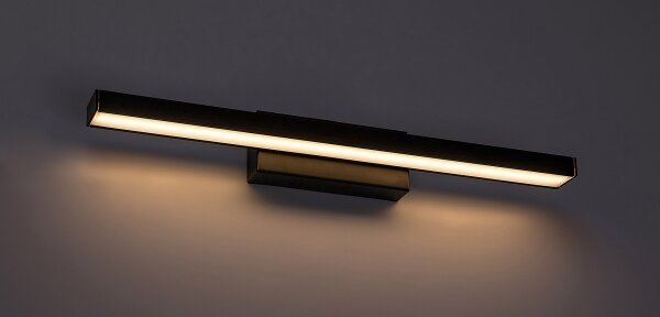 Rabalux - Applique LED da bagno LED/12W/230V IP44